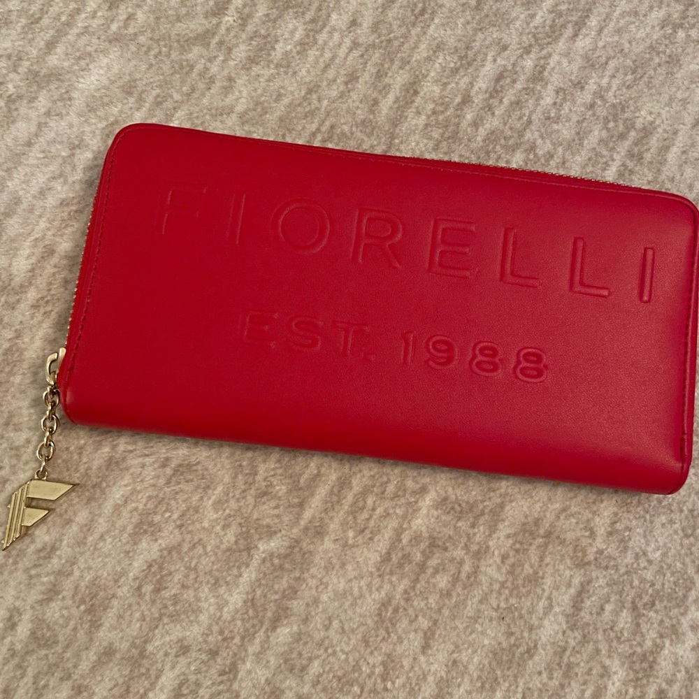 Designer wallet